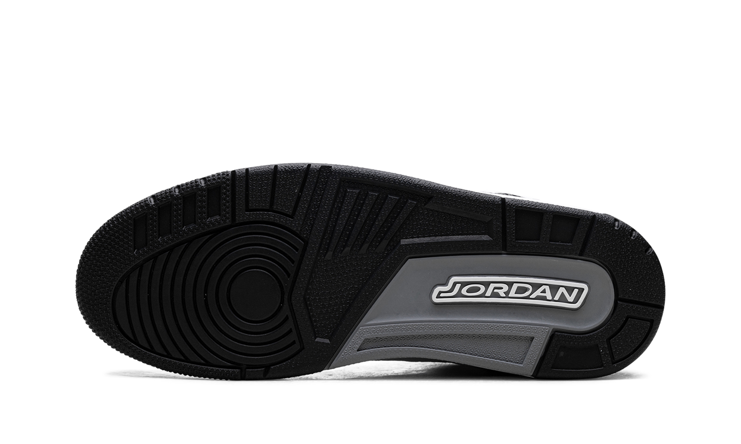 Jordan Spizike Low Cool Grey Anthracite FQ1759 102