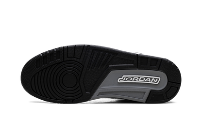 Jordan Spizike Low Cool Grey Anthracite FQ1759 102