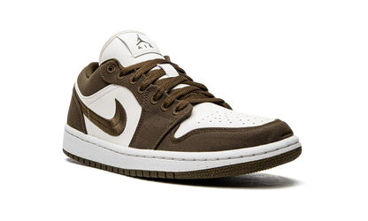 AIR JORDAN 1 LO WMNS Light Olive DV0426 301