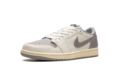 Air Jordan 1 Low EX Atmosphere Grey CZ0790 101