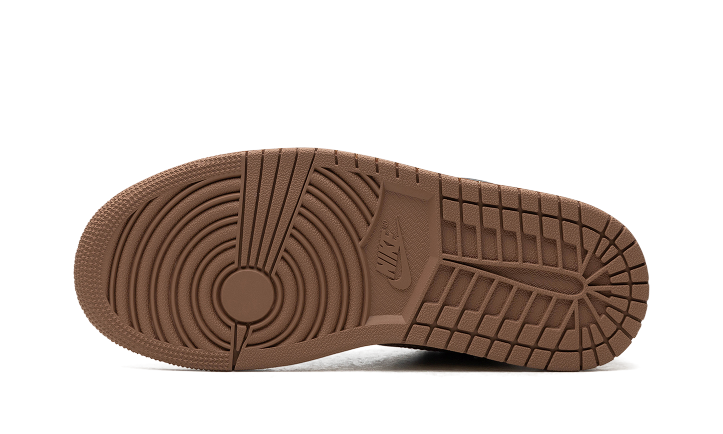Air Jordan 1 Low WMNS Archaeo Brown DC0774 021