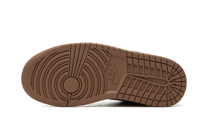 Air Jordan 1 Low WMNS Archaeo Brown DC0774 021