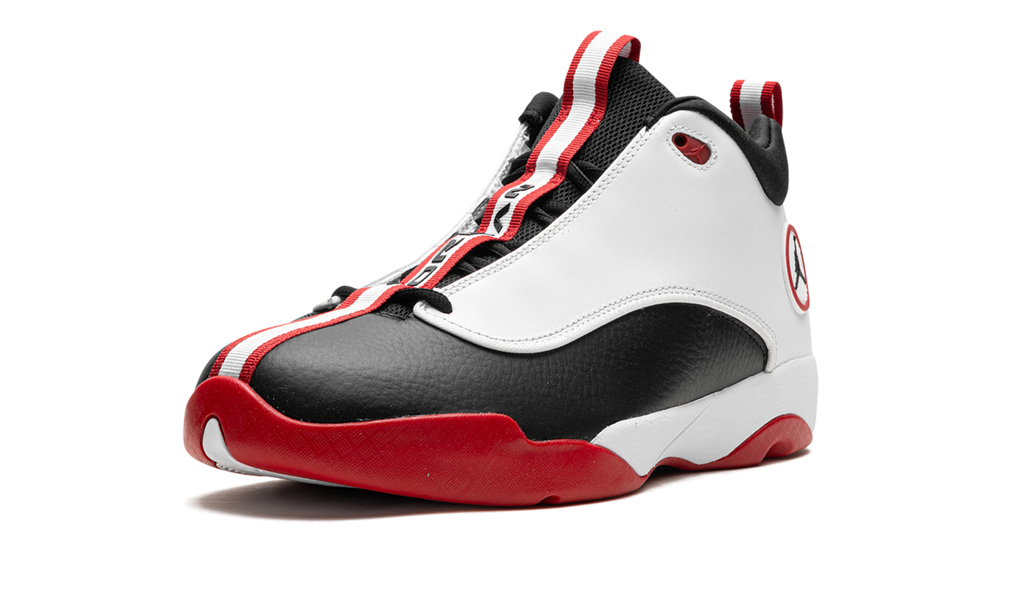 Jumpman Pro Quick Varsity Red FB9978 161