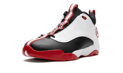 Jumpman Pro Quick Varsity Red FB9978 161