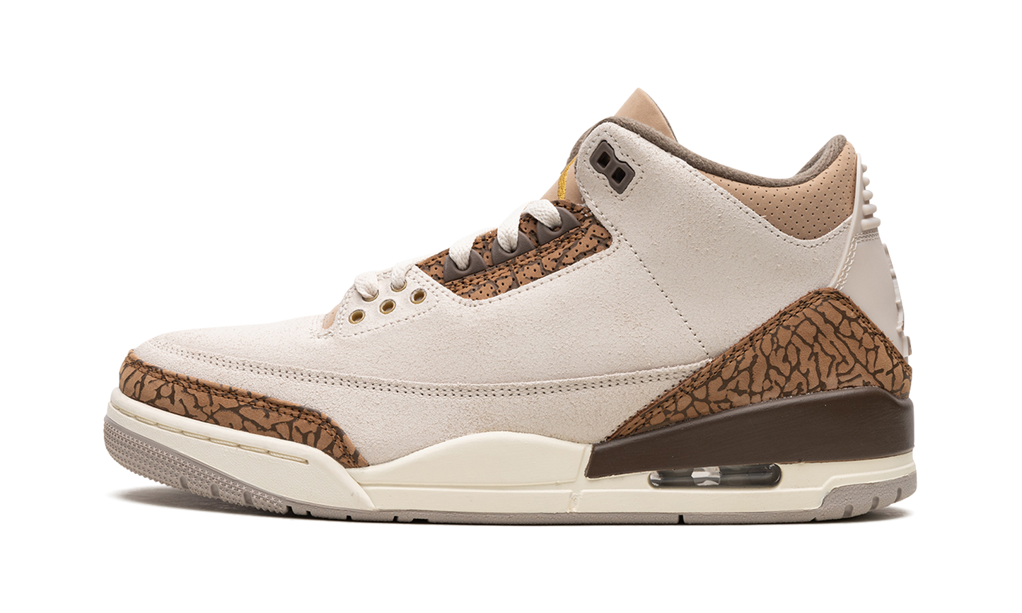 Air Jordan 3 Palomino CT8532 102