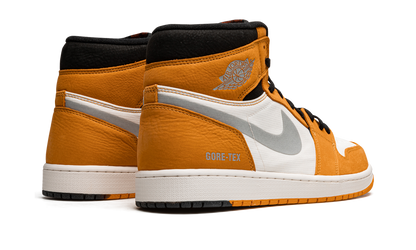 Air Jordan 1 Element GORE-TEX Light Curry DB2889 700
