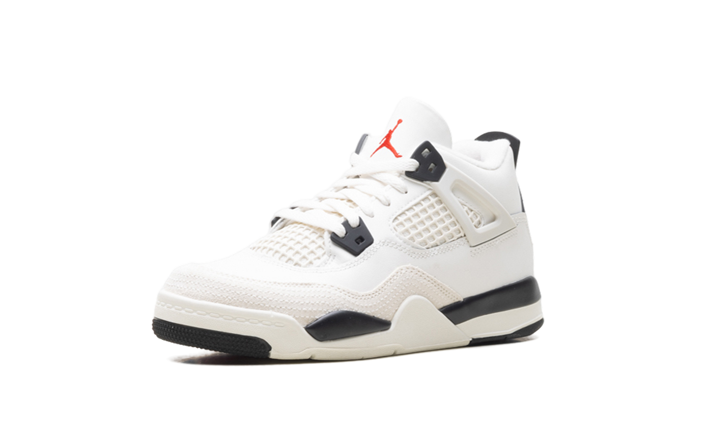 Air Jordan 4 PS Flight Club IM4028 100