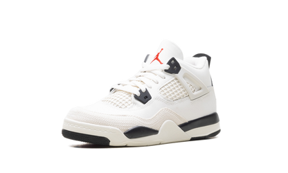Air Jordan 4 PS Flight Club IM4028 100
