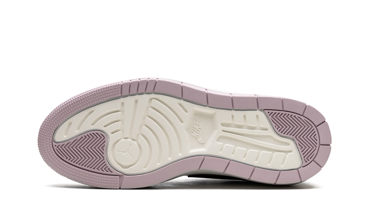 AIR JORDAN 1 RETRO ELEVATE WMNS Iced Lilac/Sail/Black DH7004 501