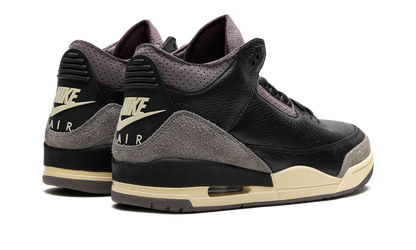 Air Jordan 3 WMNS A Ma Maniére - Black FZ4811 001