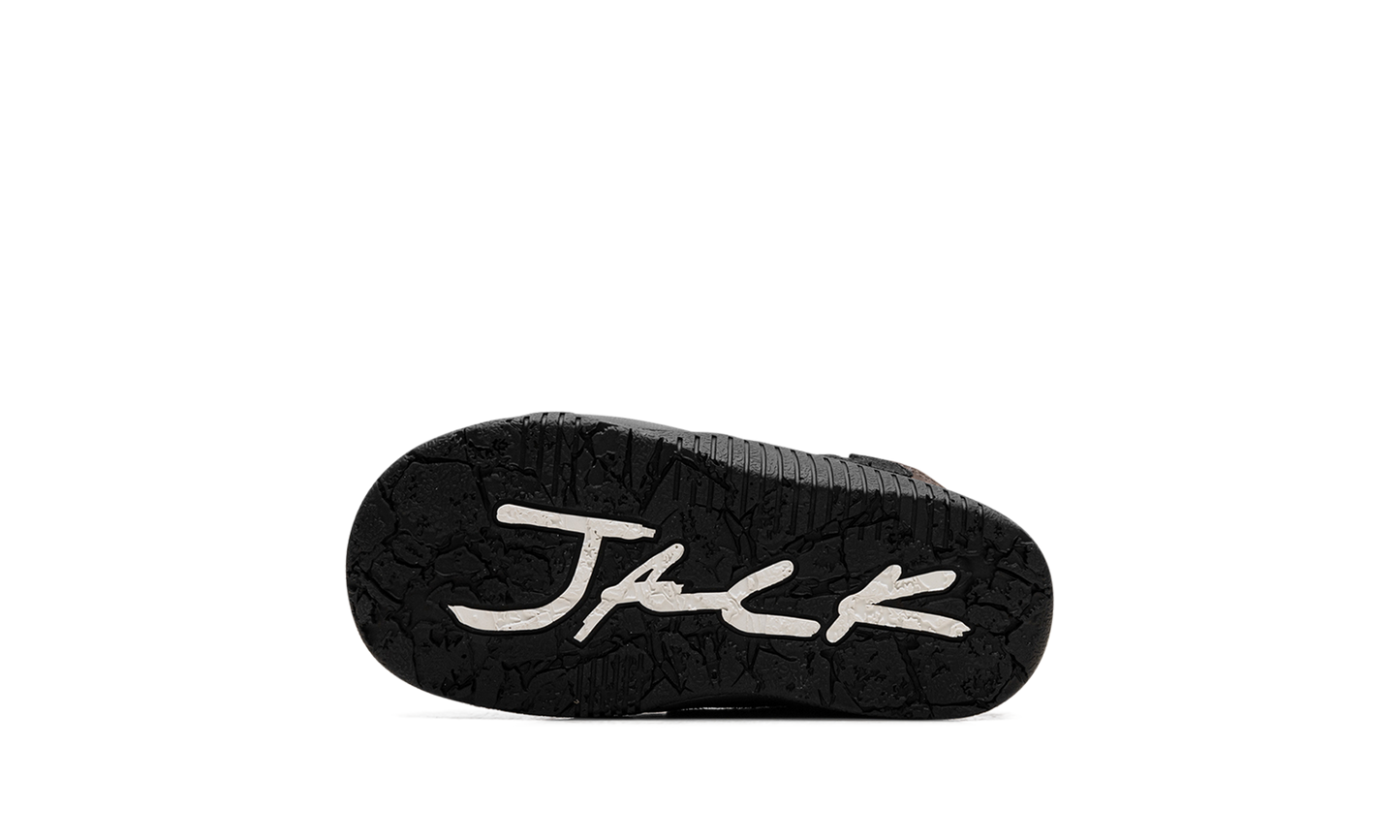 Jumpman Jack TR TD Dark Mocha FJ2852 204