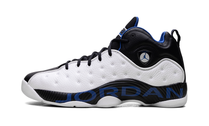 Air Jordan JUMPMAN TEAM II black DZ7294-104