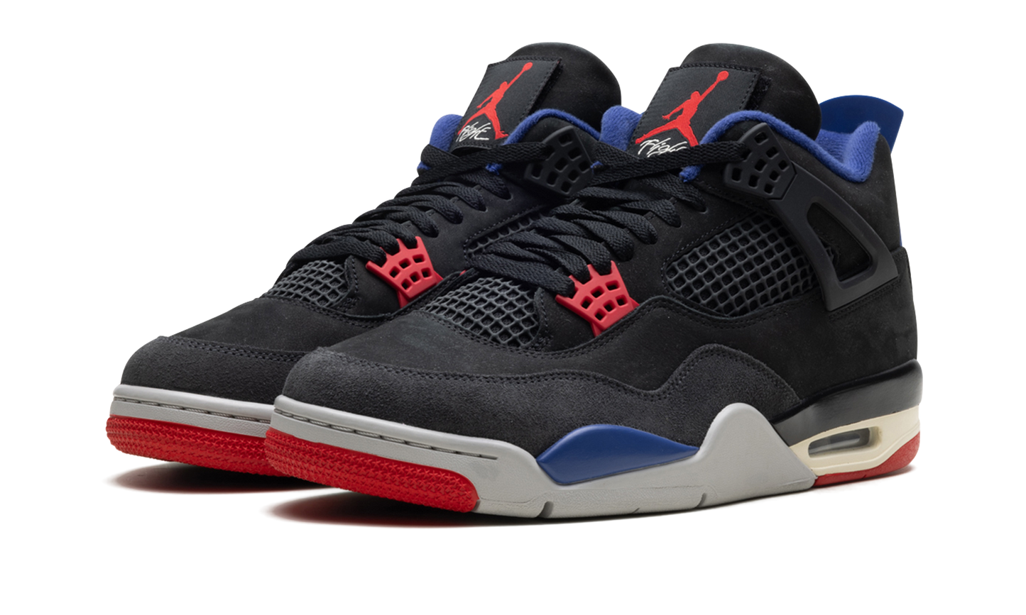 Air Jordan 4 Rare Air - Gold Lettering FV5029 003 GOLD