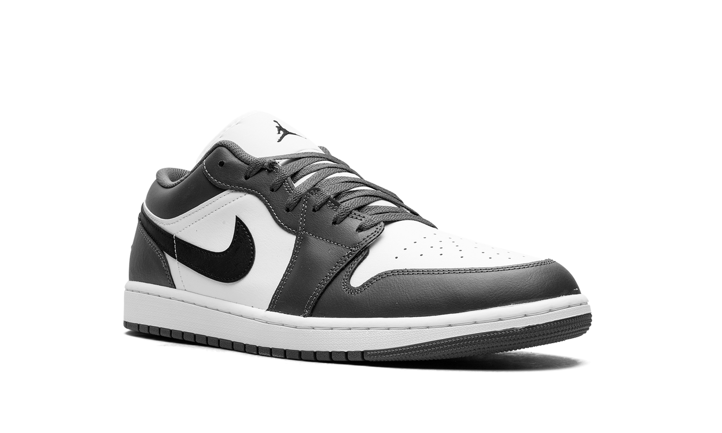 Jordan 1 Low Iron Grey 553558 152
