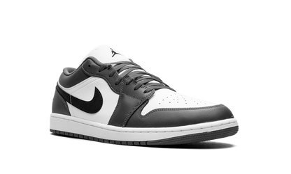 Jordan 1 Low Iron Grey 553558 152