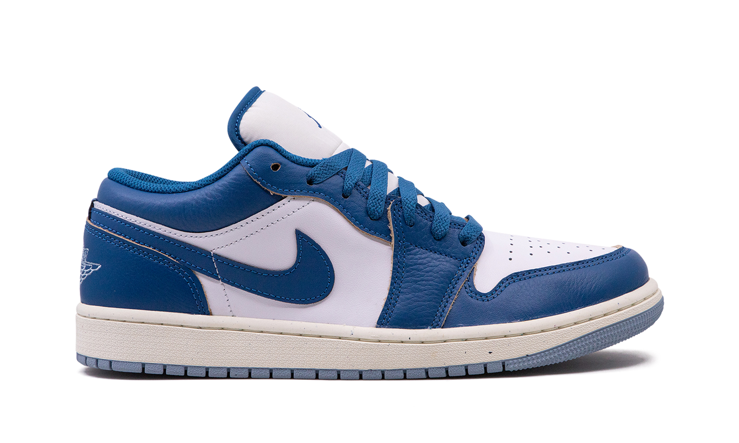 Air Jordan 1 LOW Industrial Blue FN5214 141