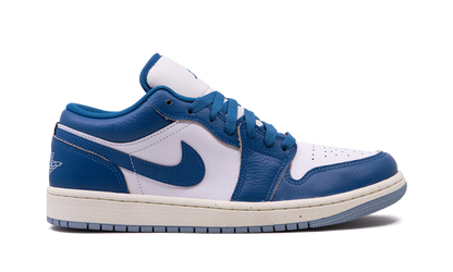 Air Jordan 1 LOW Industrial Blue FN5214 141