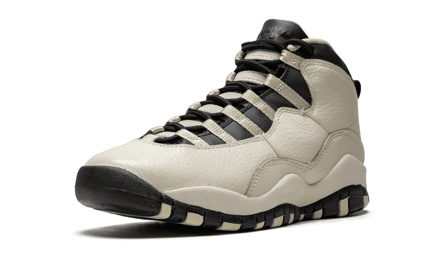 Air Jordan 10 Retro PREM GS Heiress 832645 207