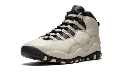 Air Jordan 10 Retro PREM GS Heiress 832645 207