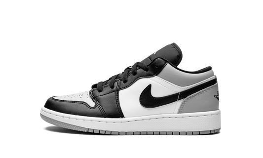 Jordan 1 Low GS Shadow Toe 553560 052
