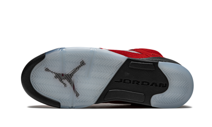 Air Jordan 5 Retro GS Raging Bull 2021 440888 600