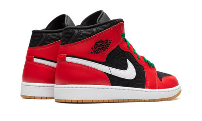 Air Jordan 1 Mid Christmas 2022 DQ8417 006