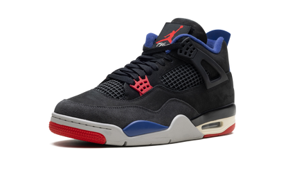 Air Jordan 4 Rare Air- White Lettering FV5029 003
