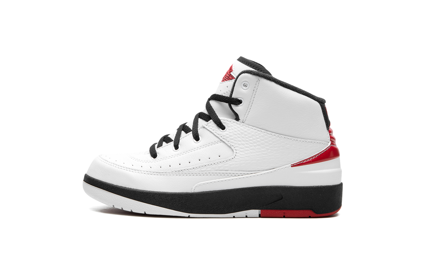 Air Jordan 2 PS Chicago DQ8564 106