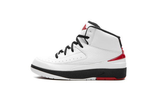 Air Jordan 2 PS Chicago DQ8564 106