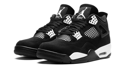 Air Jordan 4 White Thunder FQ8138 001