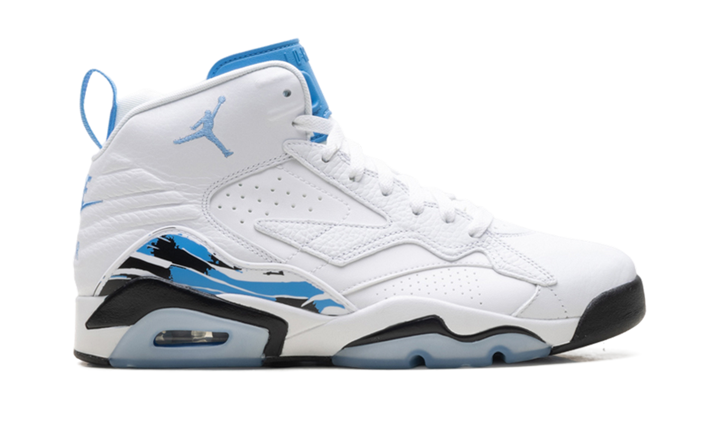 Jordan MVP White University Blue DZ4475 140