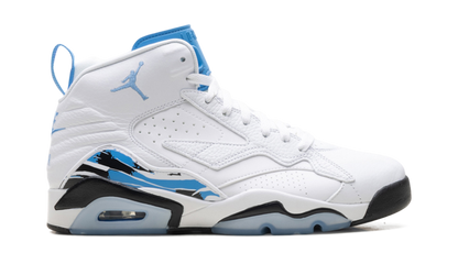 Jordan MVP White University Blue DZ4475 140