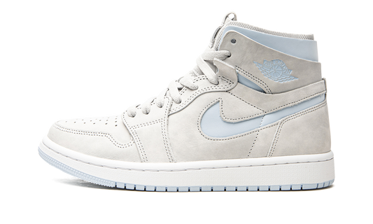 AIR JORDAN 1 HIGH ZOOM CM WMNS Grey Fog CT0979 004