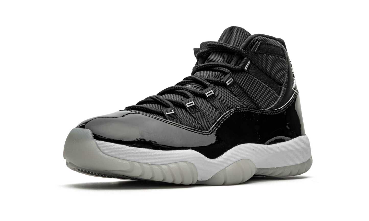 Air Jordan 11 Retro Jubilee / 25th Anniversary CT8012 011