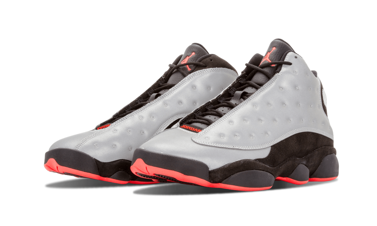 Air Jordan 13 Retro PRM Infrared 23 696298 023