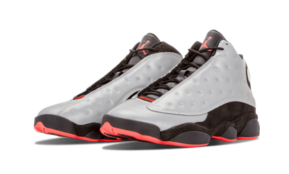 Air Jordan 13 Retro PRM Infrared 23 696298 023