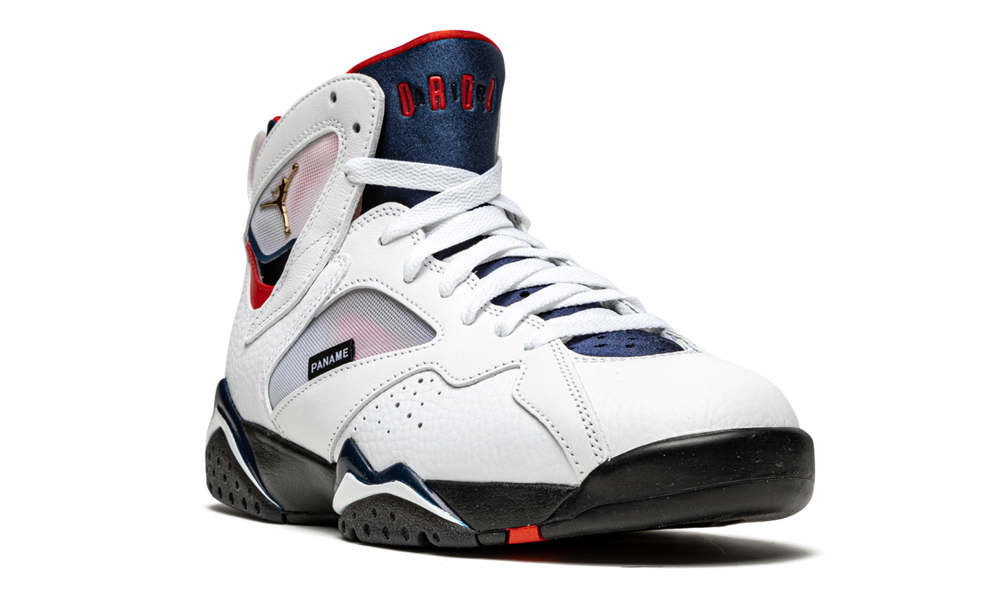 Air Jordan 7 PSG - Paris Saint Germain CZ0789 105