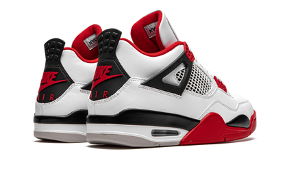 Air Jordan 4 Retro Fire Red 2020 DC7770 160