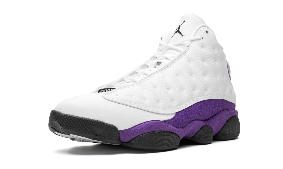 Air Jordan 13 Lakers 414571 105
