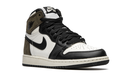 Air Jordan 1 Retro High OG GS Dark Mocha 575441 105