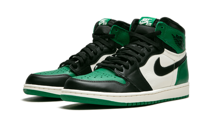 Air Jordan 1 Retro High OG Pine Green 555088 302