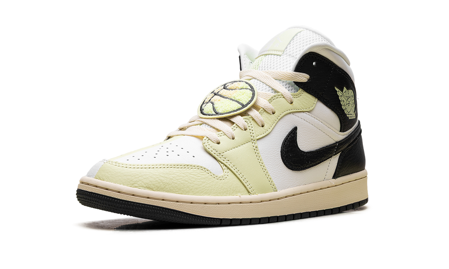 Air Jordan 1 Mid Fall League HQ3008 130
