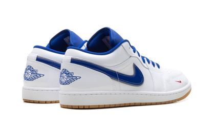 Air Jordan 1 Low SE Dodgers IQ0400 100