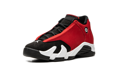 Air Jordan 14 Retro GS Gym Red 487524 006