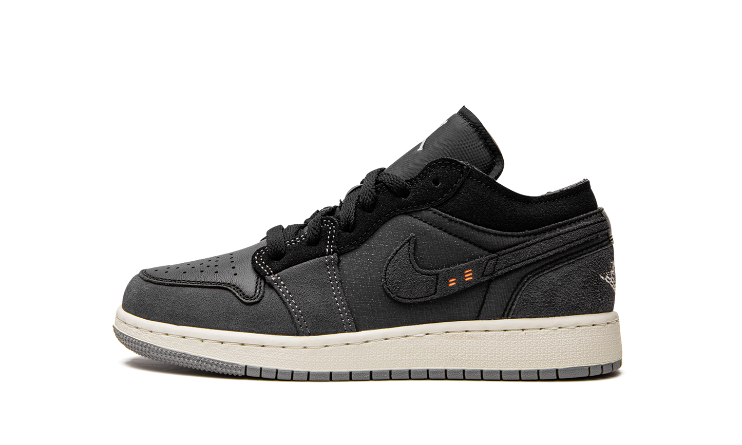 Air Jordan 1 Low SE Craft GS Inside Out DV0478 001