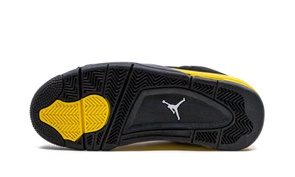 Air Jordan 4 Retro GS Thunder 2023 408452 017