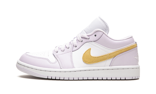 AIR JORDAN 1 LO WMNS Barely Grape DC0774 501