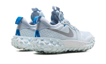 Air Jordan 1 Low Element Gore-Tex Glacier Blue / Silver FV4227 400