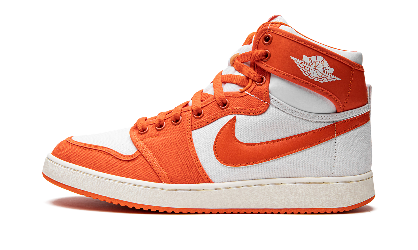 Air Jordan 1 Retro Mid AJKO Syracuse DO5047 801