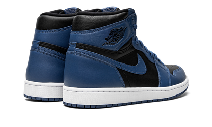 Air Jordan 1 High OG Dark Marina Blue 555088 404